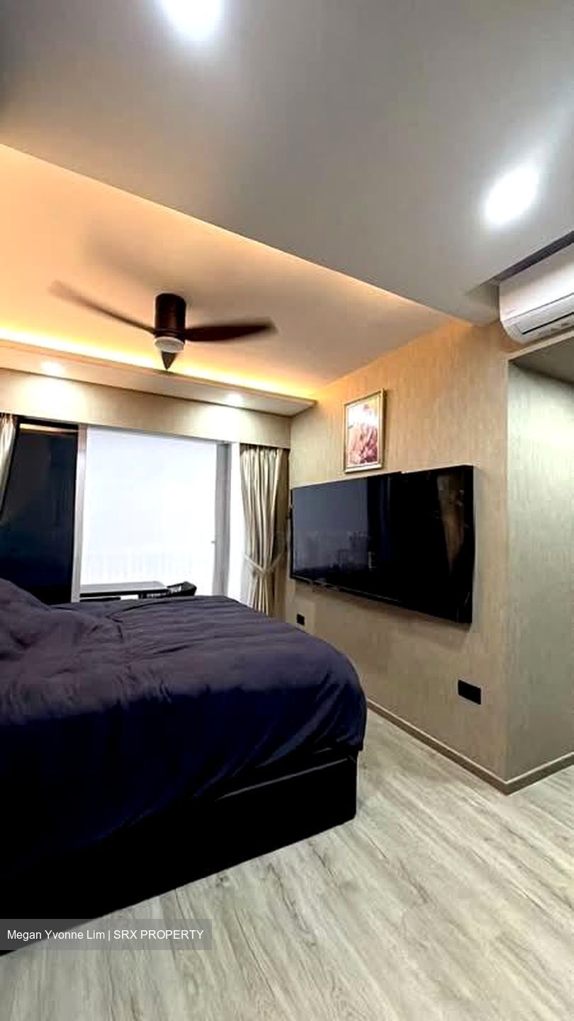 Ecopolitan (D19), Condominium #540807801